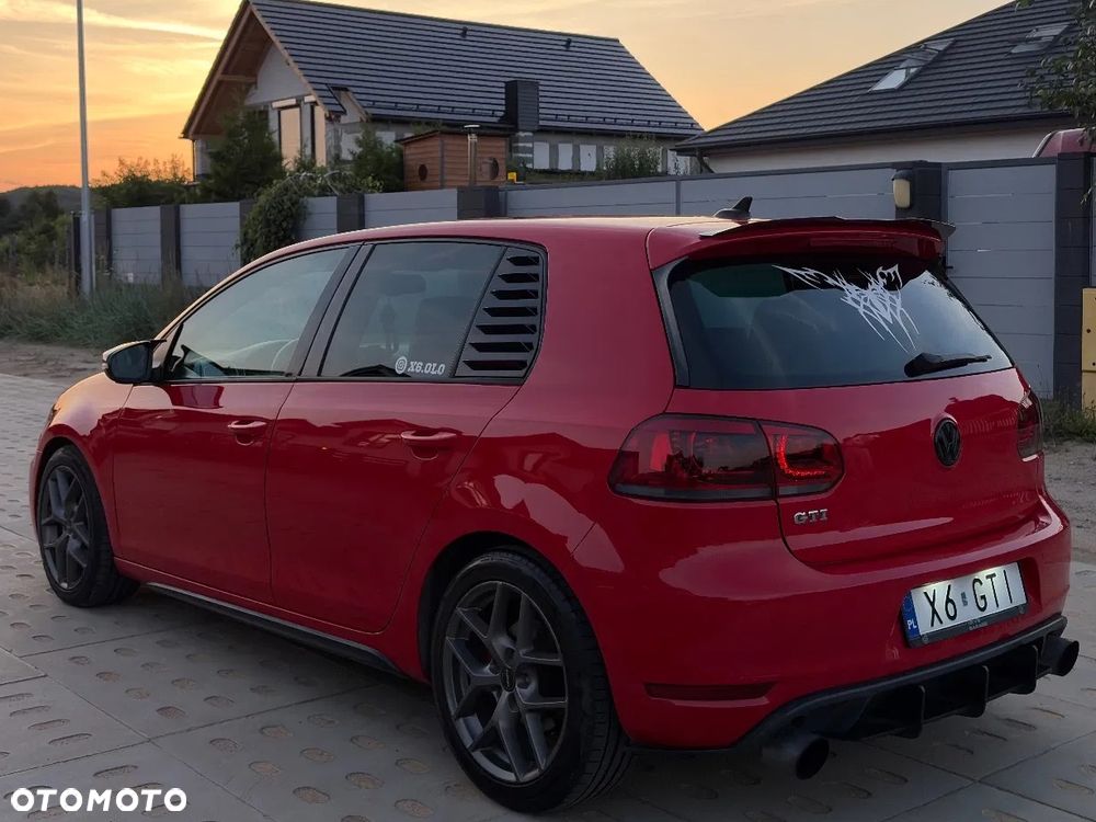 Volkswagen Golf - 7