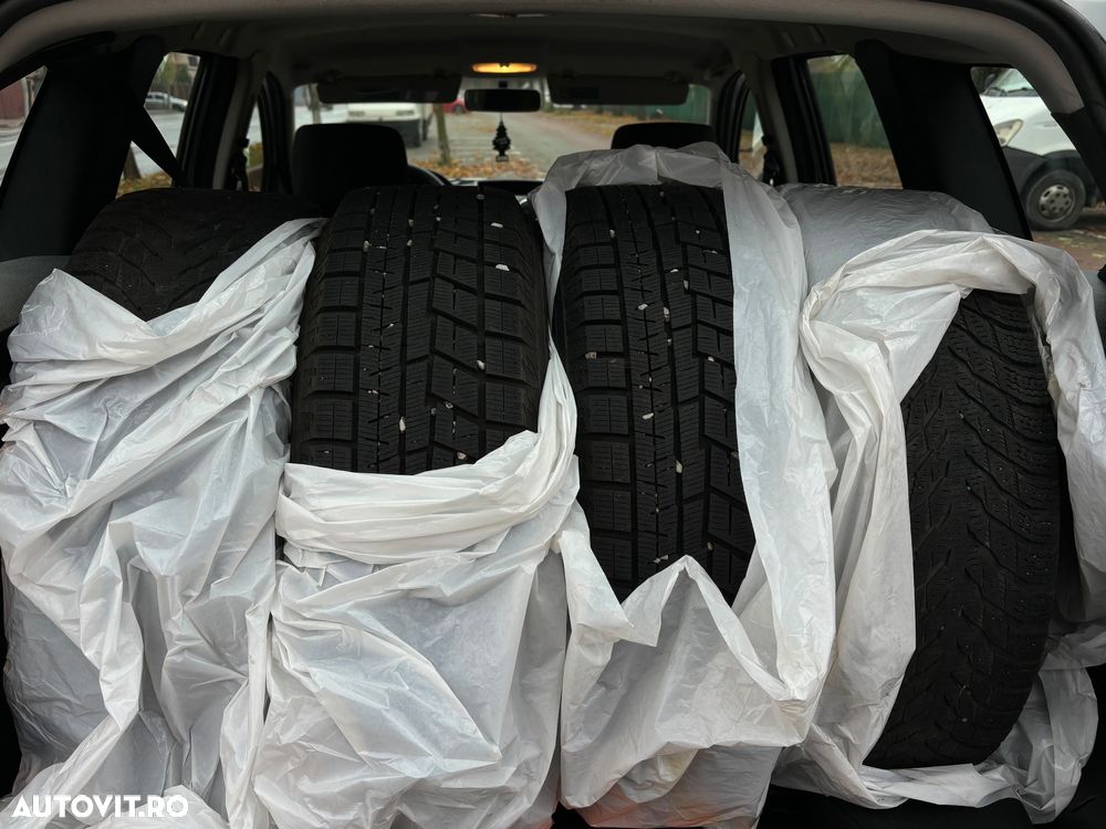 Dacia Duster 1.6 4x2 Ambiance - 16