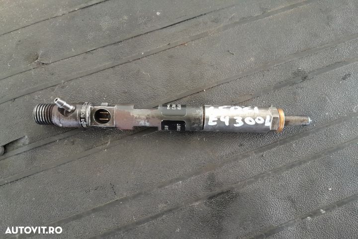 Injector motorina EJBRO3101D EJBRO3101D Dacia Logan 1 [2004 - 2008] S - 2