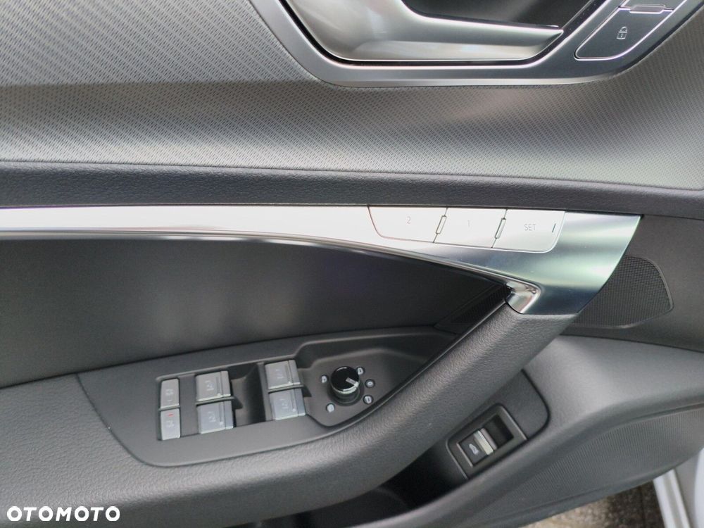 Audi A6 Avant 50 TDI mHEV Quattro Sport Tiptronic - 27