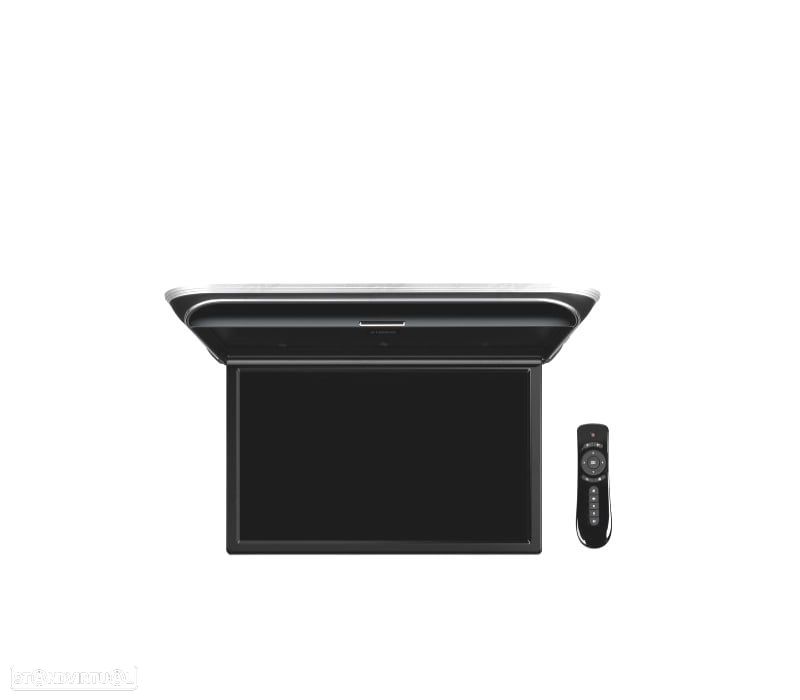 ECRÃ TEJADILHO TECTO FULL HD 17.3 " - 7