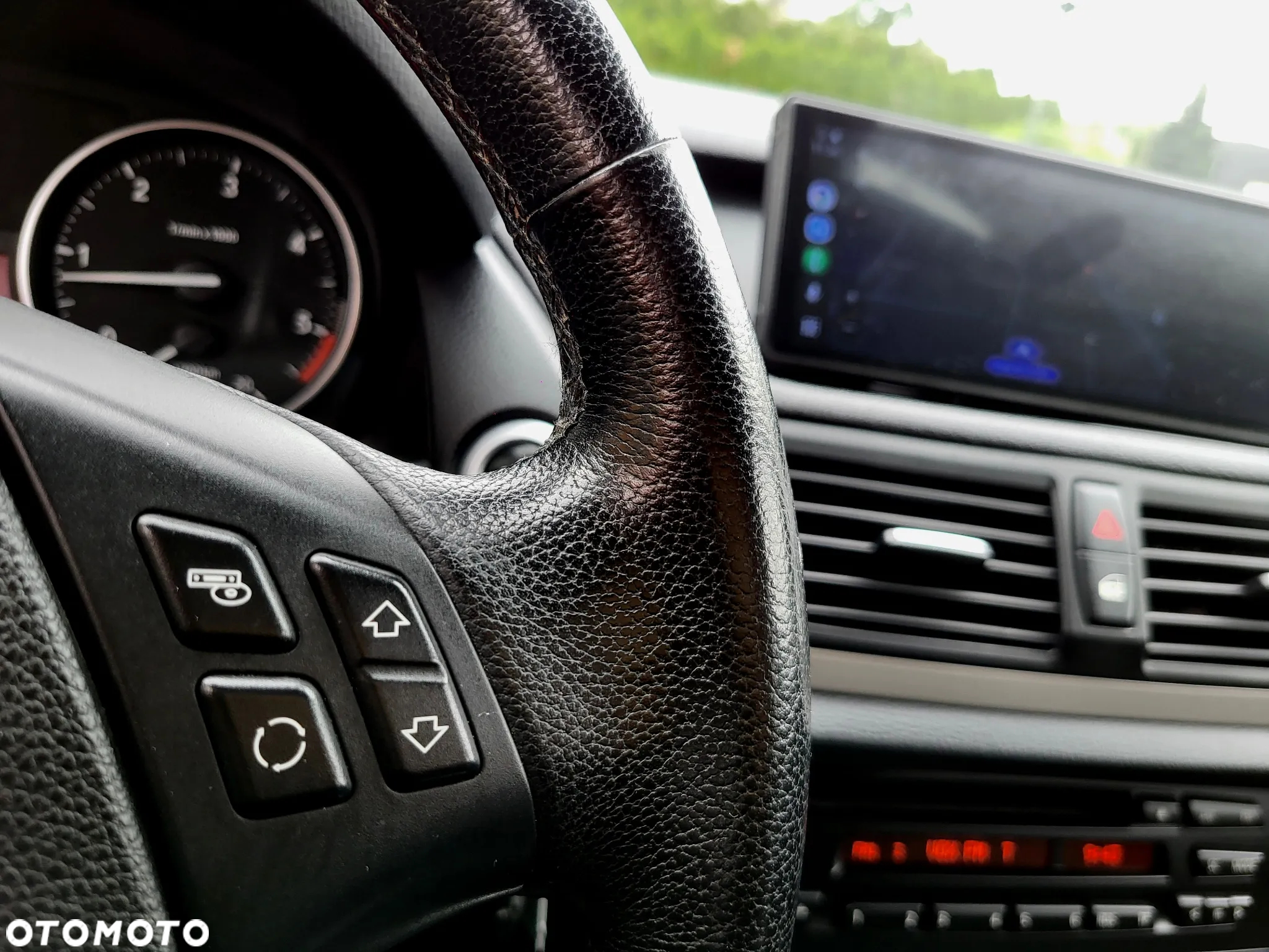 BMW X1 - 34