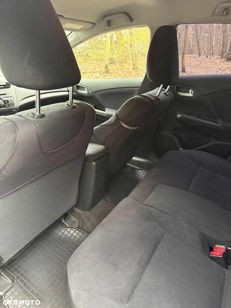 Honda Civic 1.8 Executive - 11