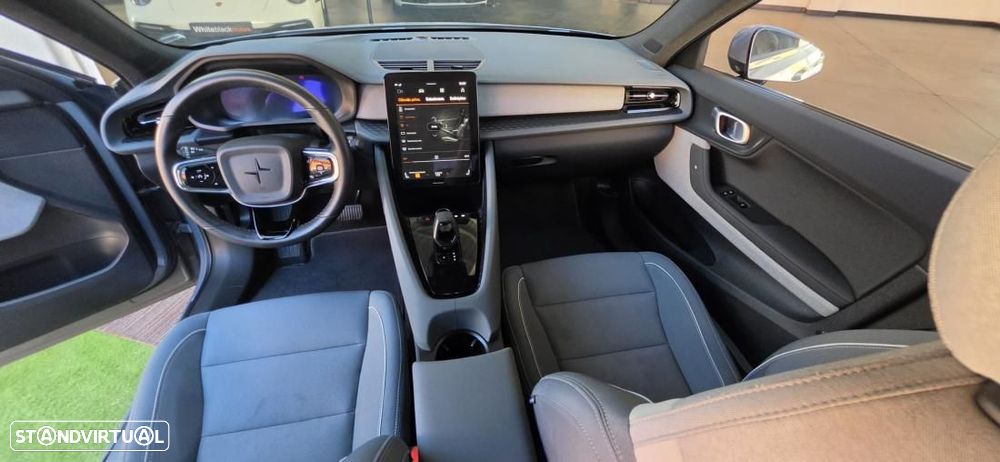 Polestar 2 Standard Range 69 kWh - 22