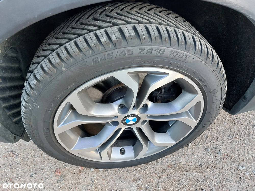 BMW X3 - 15