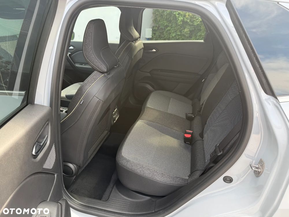 Renault Symbioz - 10