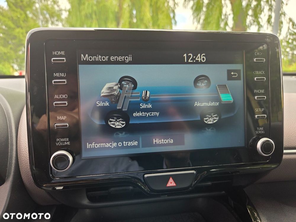 Toyota Yaris Cross - 31