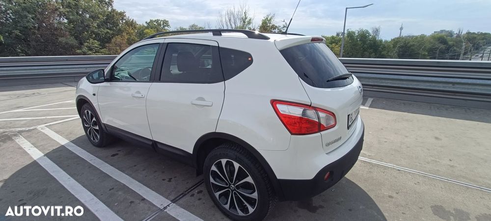 Nissan Qashqai 1.6 DCI Start/Stop 360 - 7