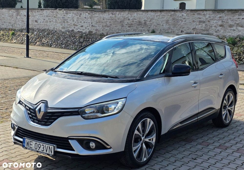 Renault Grand Scenic - 2