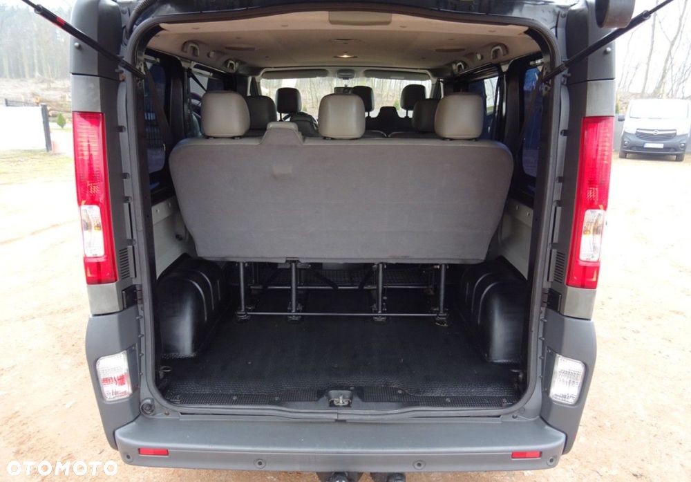 Renault Trafic - 7