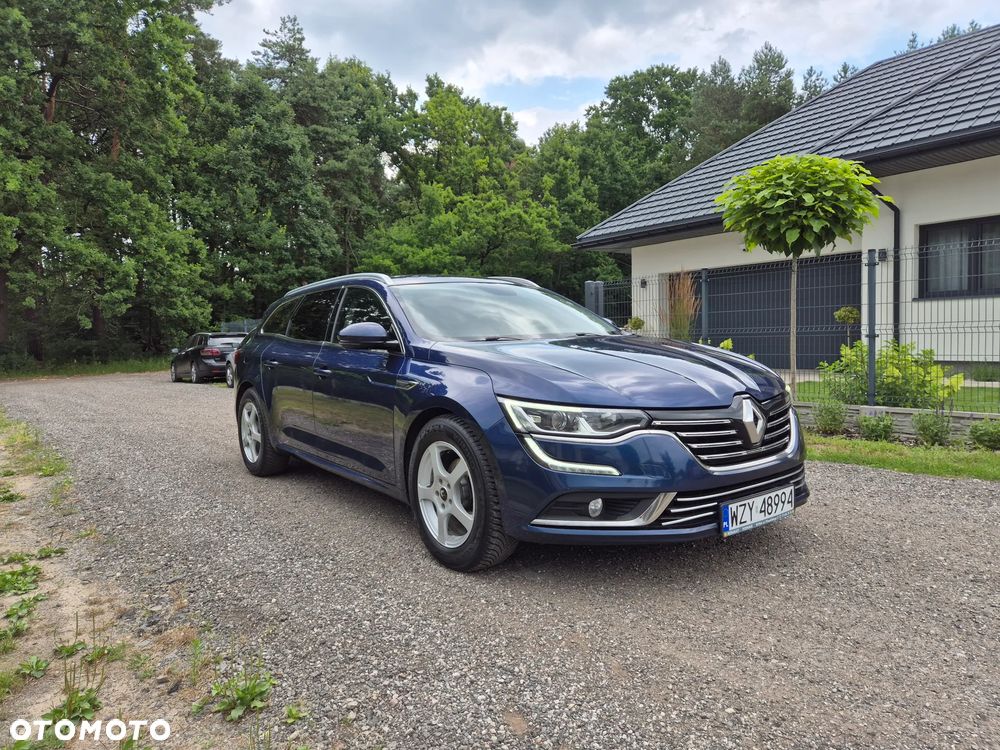 Renault Talisman 1.7 Blue dCi Business - 27