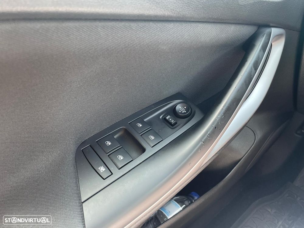 Opel Astra Sports Tourer 1.6 CDTI Business Edition S/S - 16