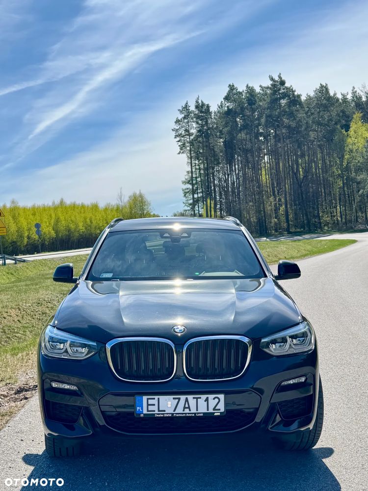 BMW X3 - 10