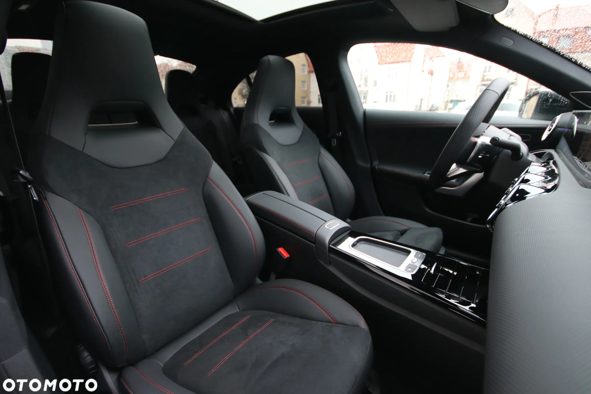 Mercedes-Benz CLA 220 AMG Line 7G-DCT - 21