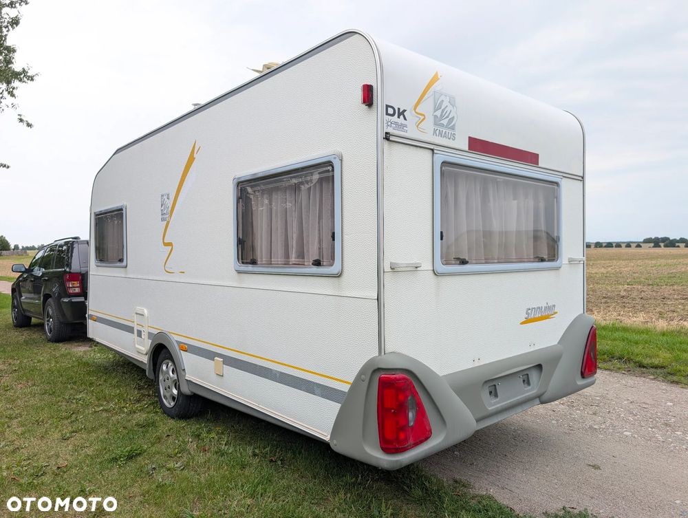 KNAUS - 4