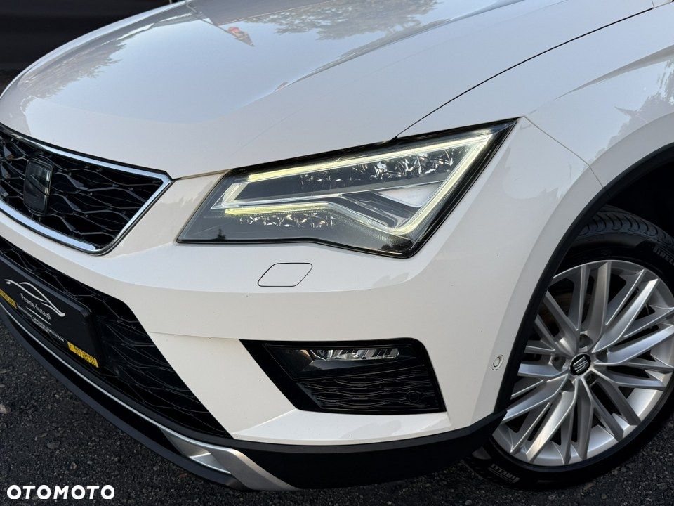 Seat Ateca 1.5 TSI ACT DSG OPF Xcellence - 2