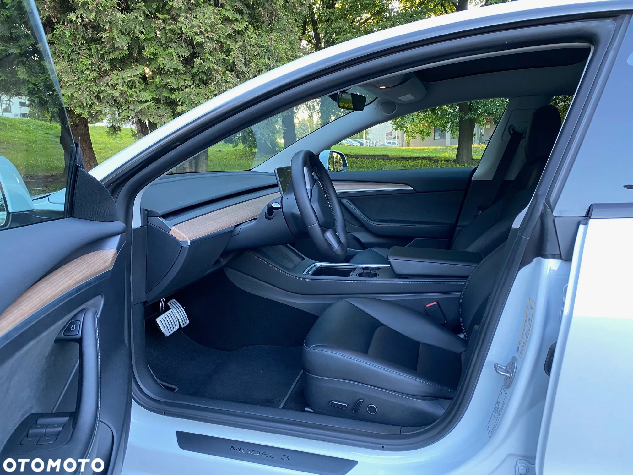 Tesla Model 3 Performance AWD - 12