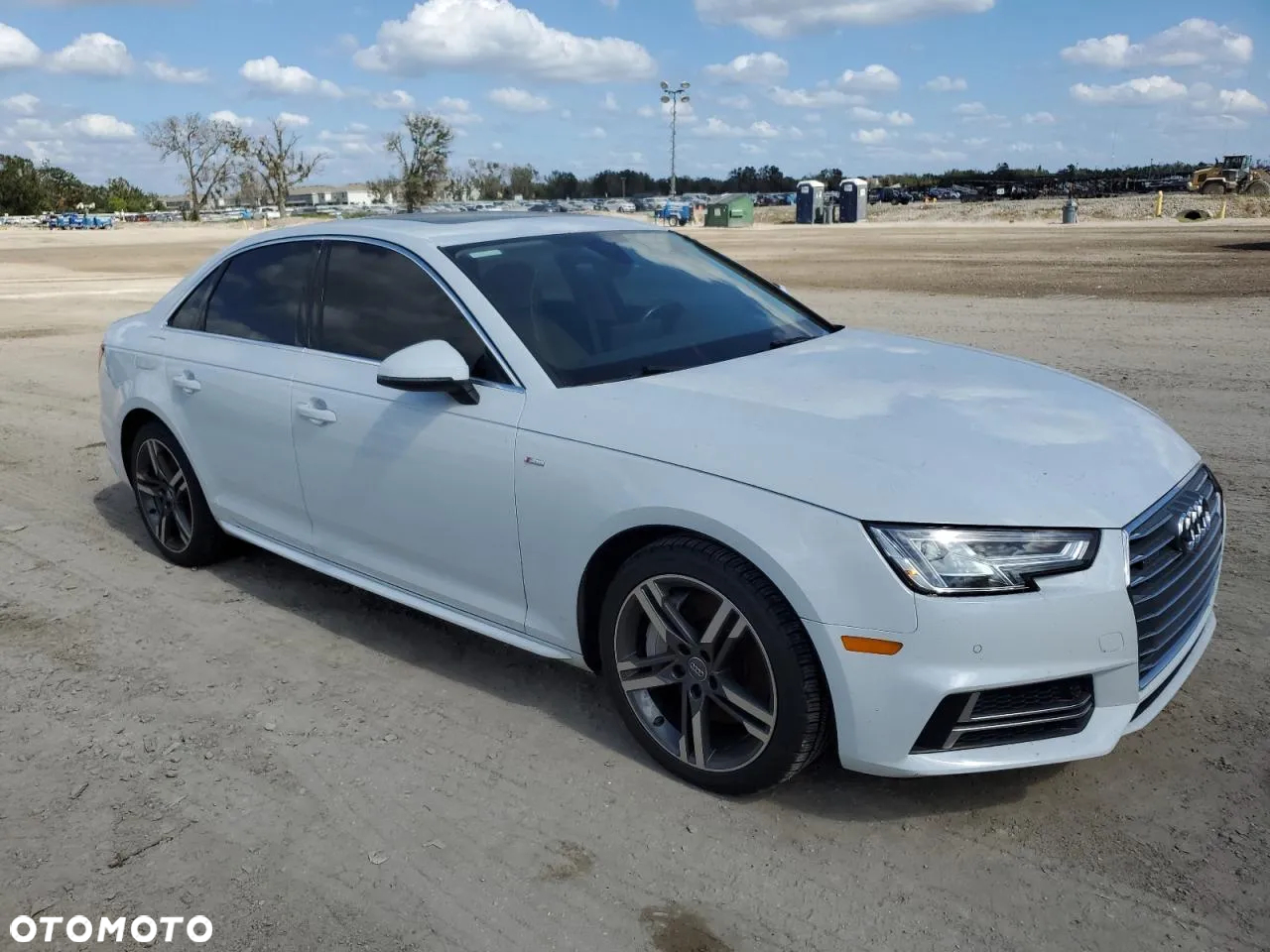 Audi A4 2.0 TFSI Quattro S tronic - 2