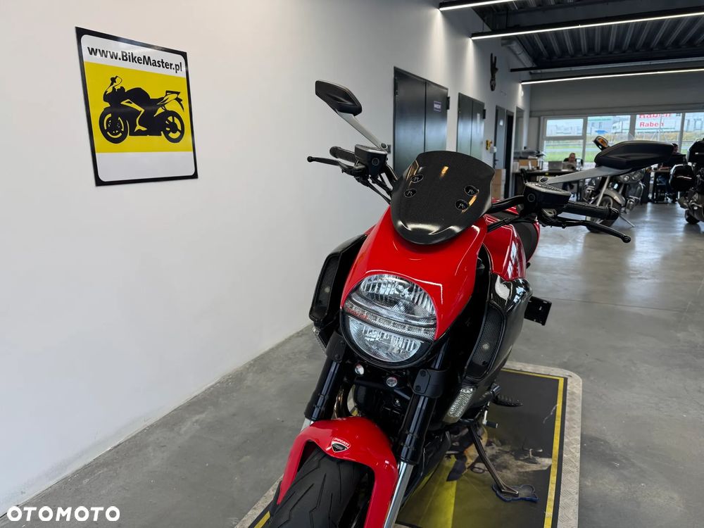 Ducati Diavel - 33