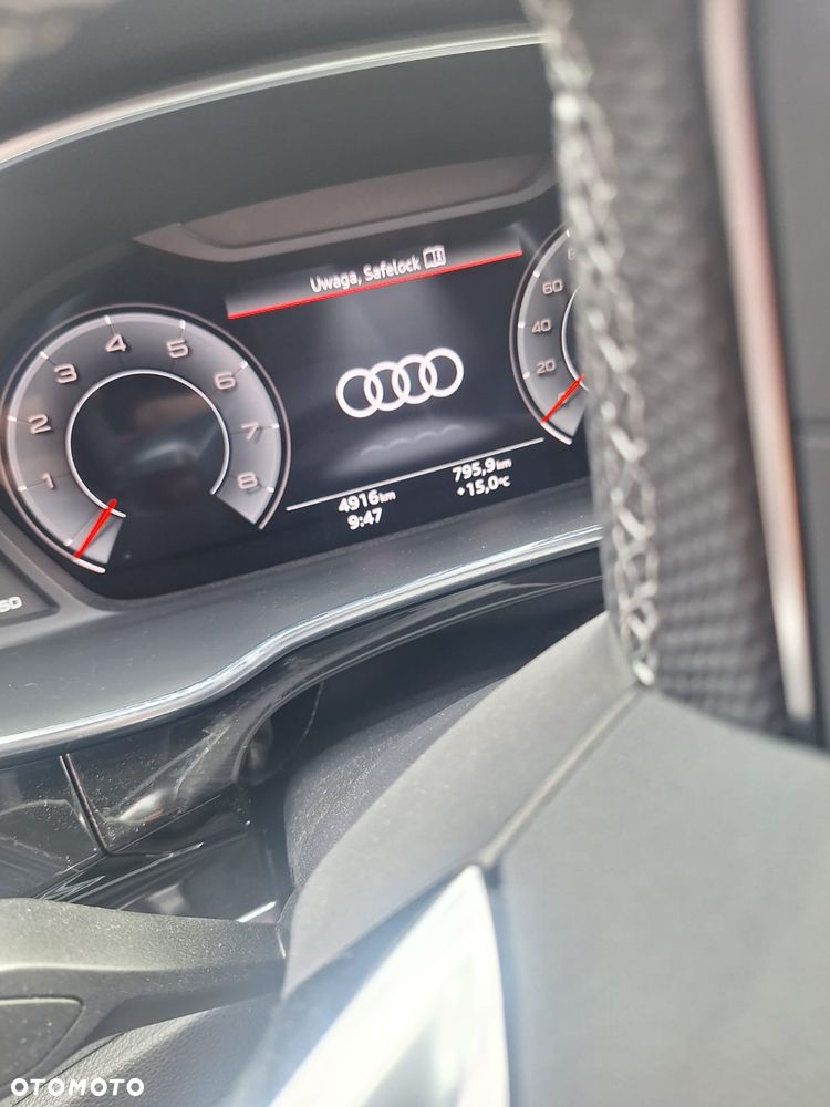 Audi Q3 35 TFSI S line S tronic - 17