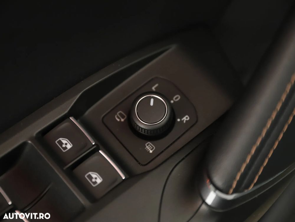 Cupra Formentor 1.5 e-HYBRID DSG - 25