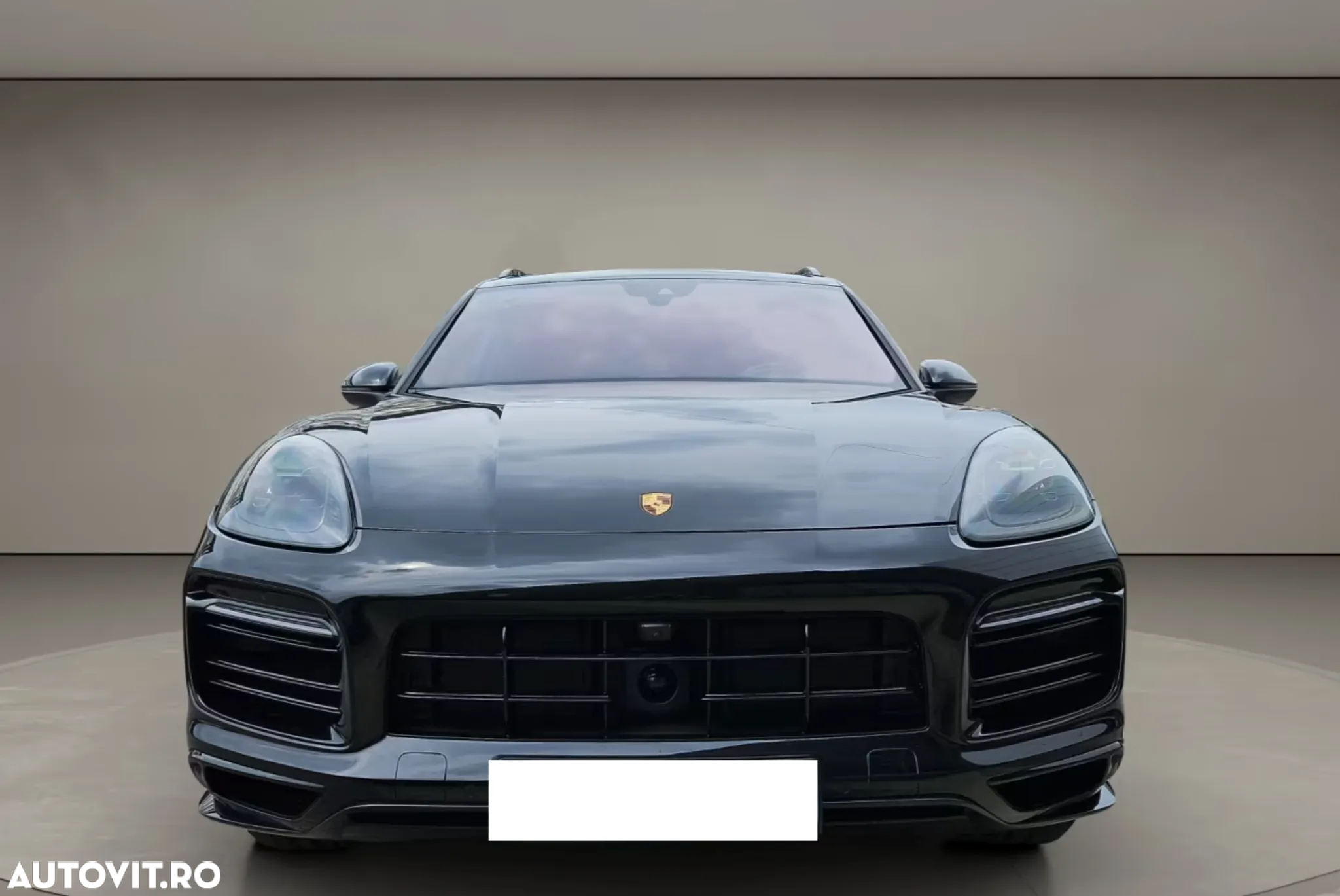 Porsche Cayenne Standard - 2
