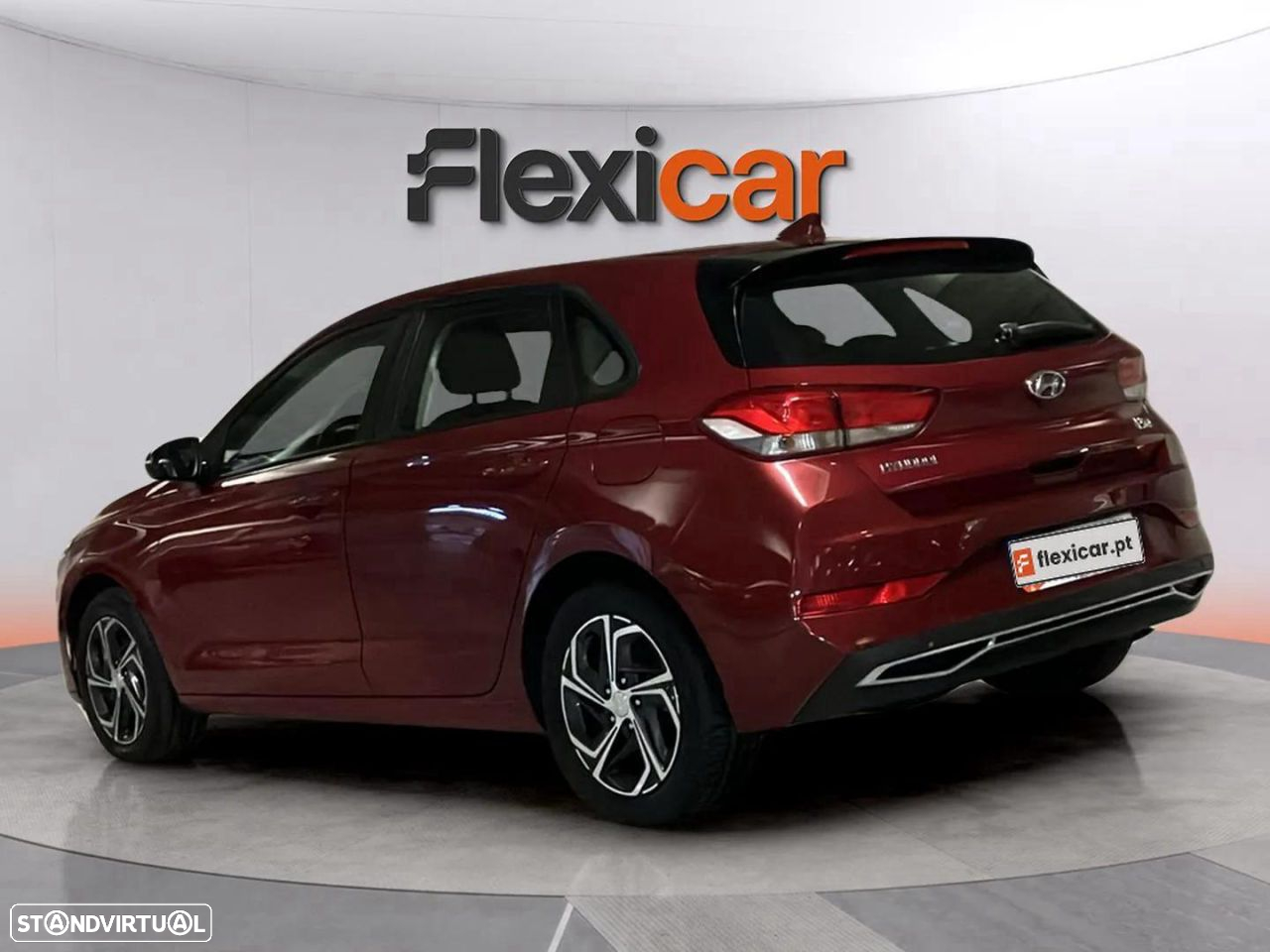 Hyundai i30 1.6 CRDI STyle - 5