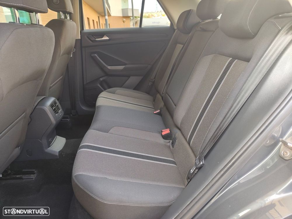 VW T-Roc 1.0 TSI Style - 8
