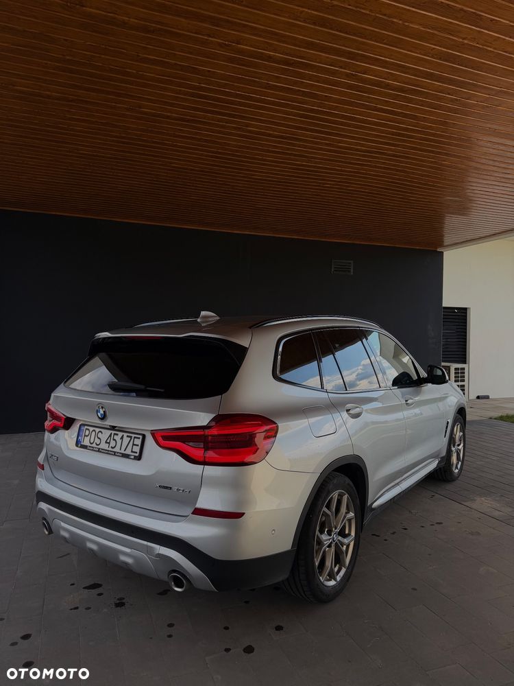 BMW X3 - 6