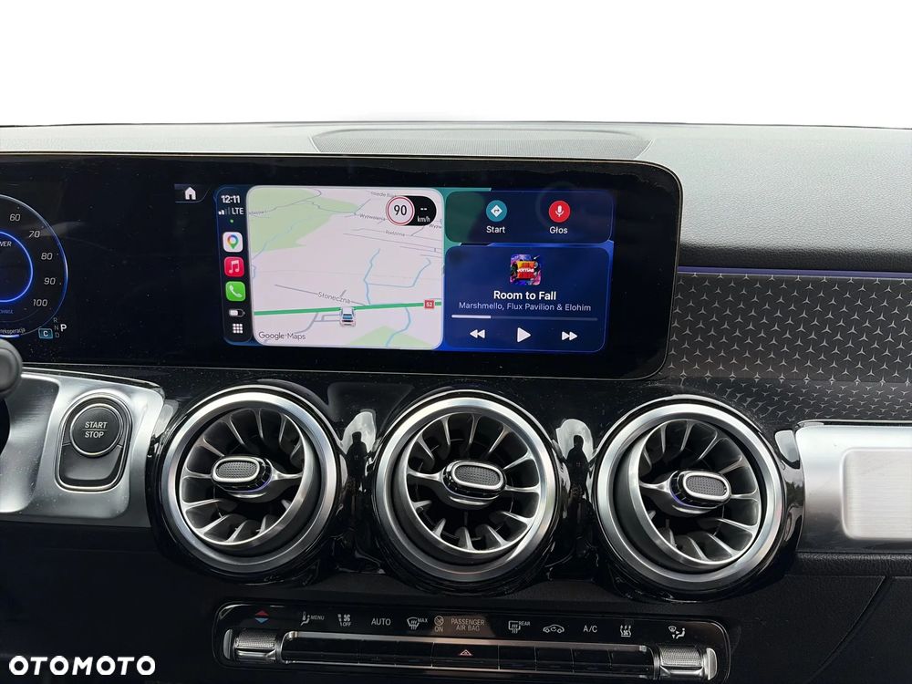 Mercedes-Benz EQB 300 70.5kWh 4-Matic Progressive - 28