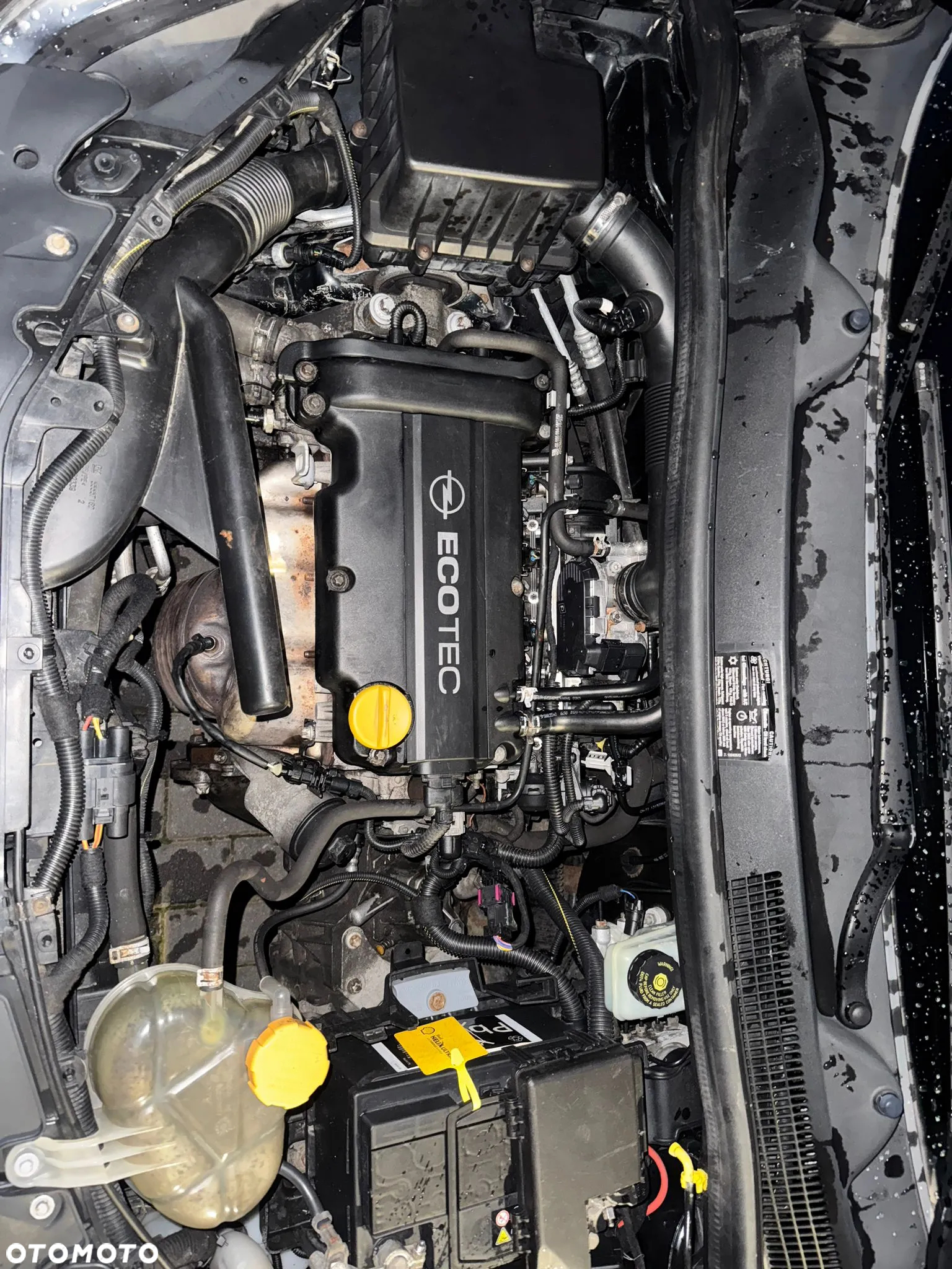 Opel Corsa 1.4 16V Enjoy - 16