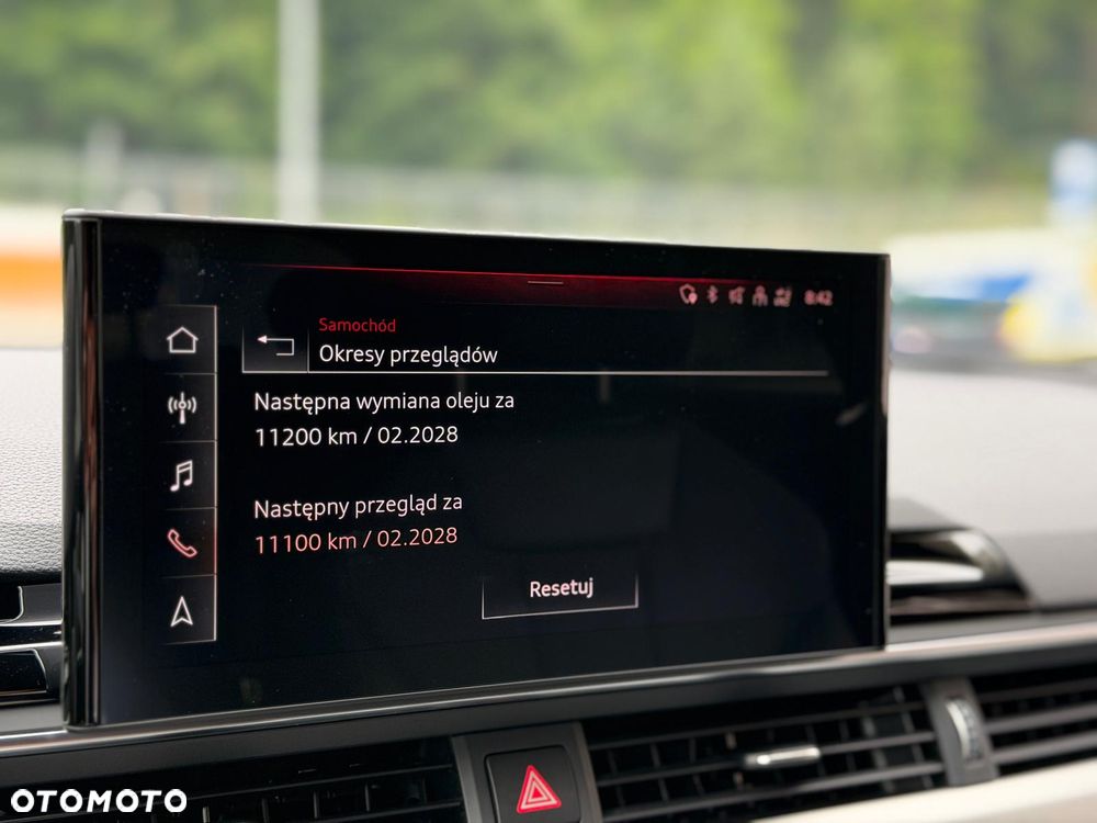 Audi A5 Sportback 40 TDI mHEV Quattro S Line S tronic - 27