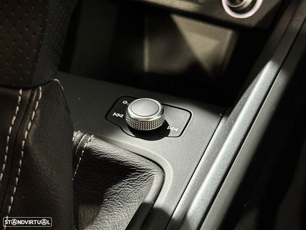 Audi A1 Sportback 35 TFSI S Line S tronic - 57