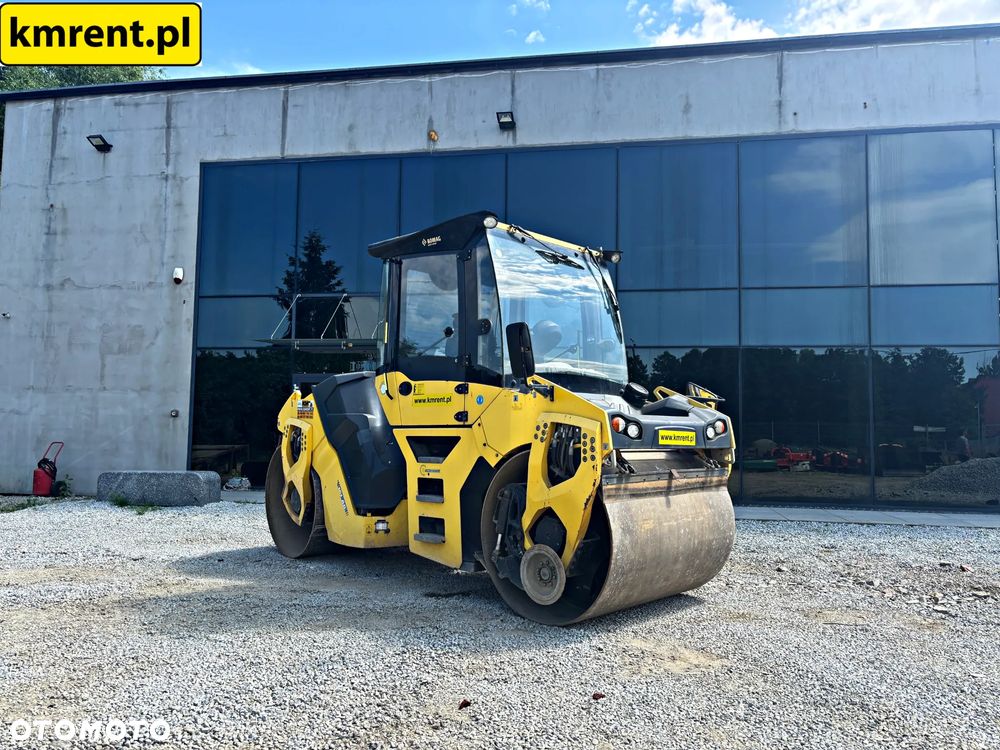 Bomag BW 161 AD-5 WALEC 2016R | BOMAG BW 80, 100, 138, 135, 80, 120 HAMM H8, 10, 12, 14, DYNAPAAC CC1000, 1100, 1200 - 35