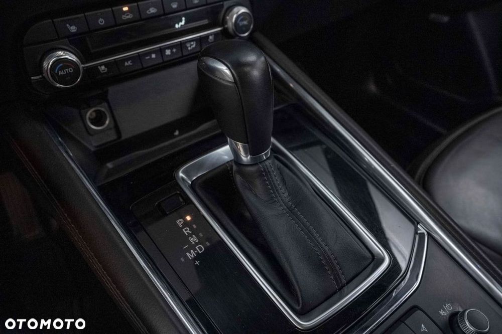 Mazda CX-5 SKYACTIV-D 184 SCR AWD Homura - 21