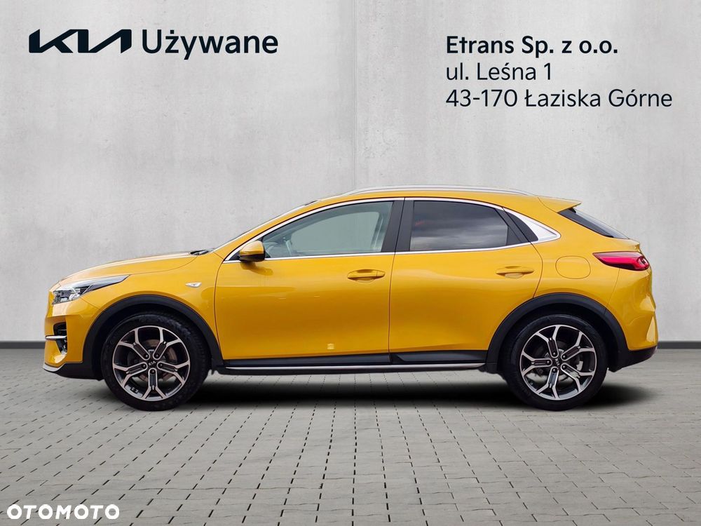 Kia XCeed 1.4 T-GDI M - 2