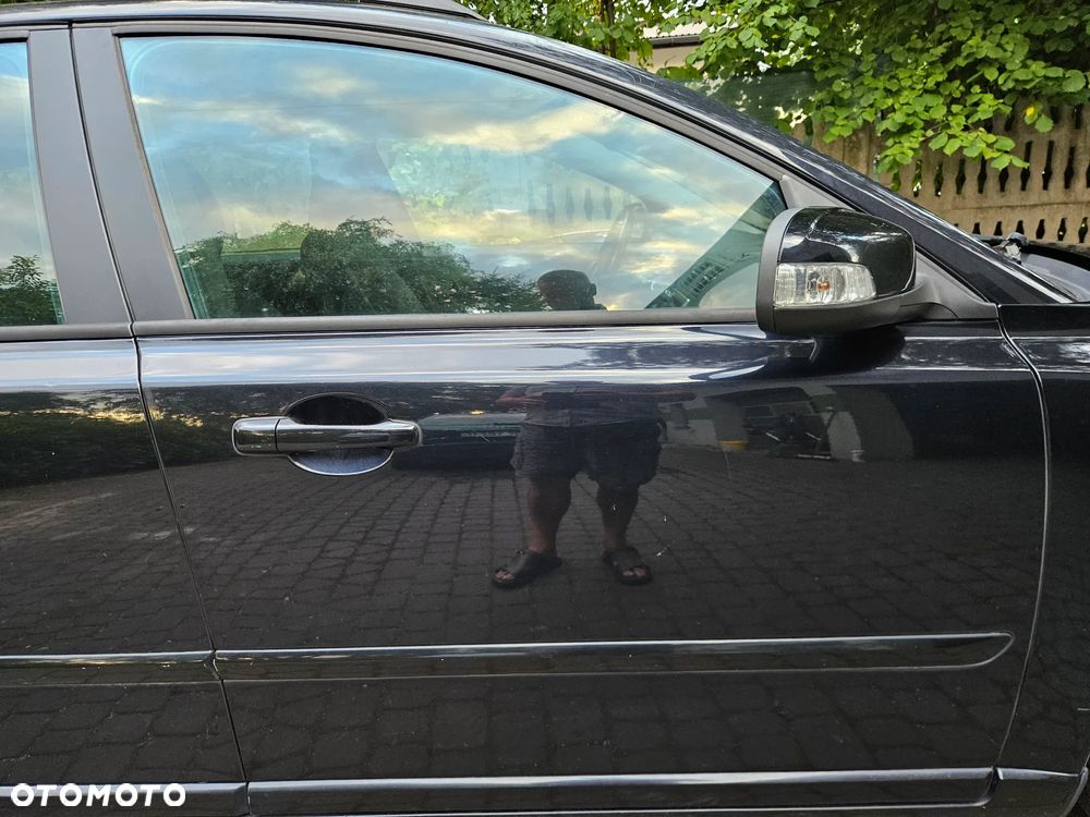 Volvo V50 drzwi przód przednie prawe lewe   452-46 - 5