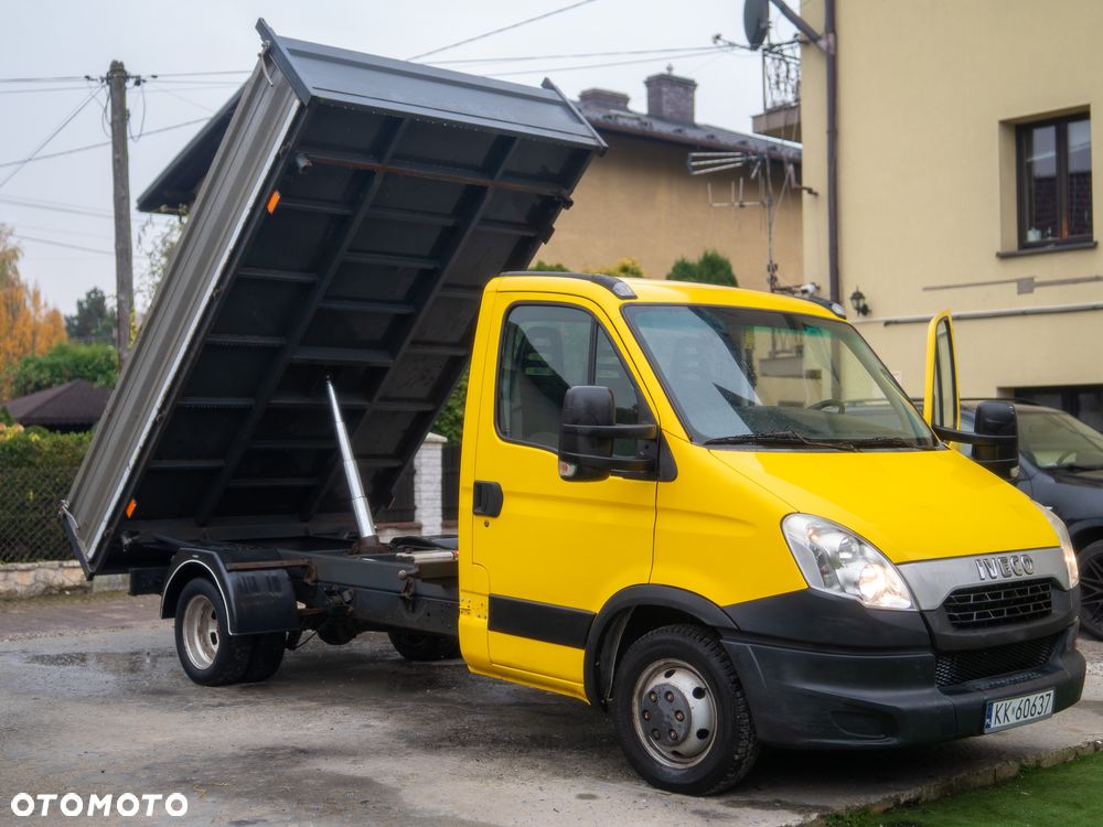 Iveco Daily 35C13 - 17