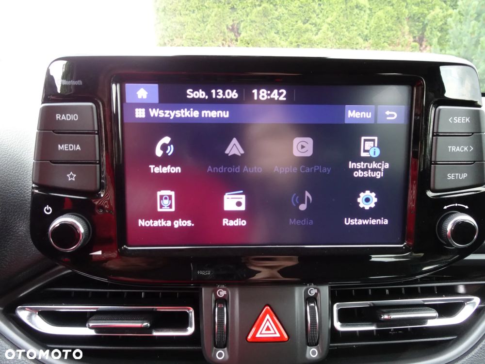 Hyundai i30 1.5 DPI Comfort - 30