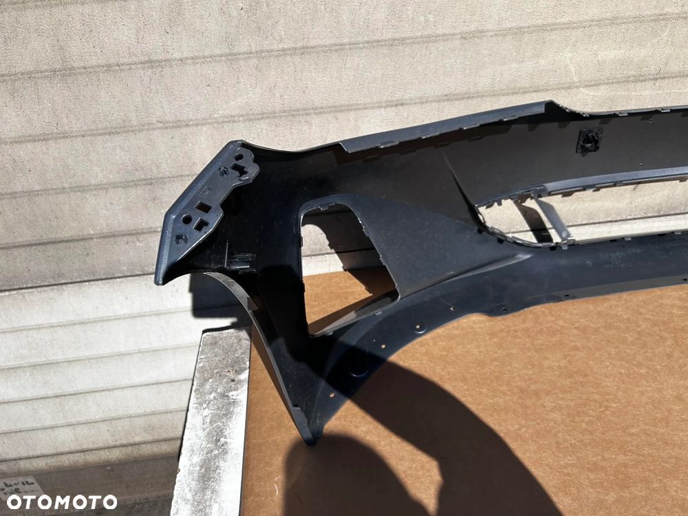 BMW G20 G21 LIFT LCI ZDERZAK PRZÓD PRZEDNI ORG 51115A1BF40  15857711 - 5
