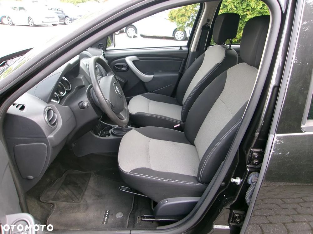 Dacia Duster - 5