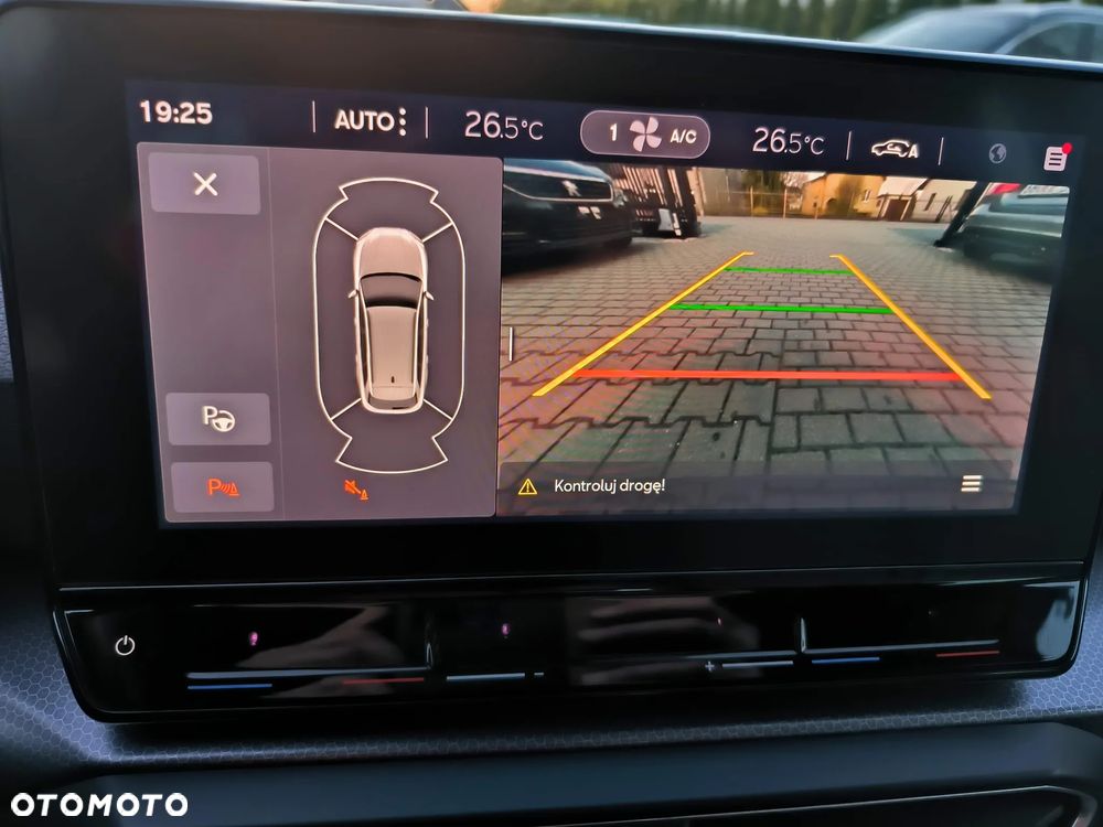 Seat Leon Sportstourer - 8