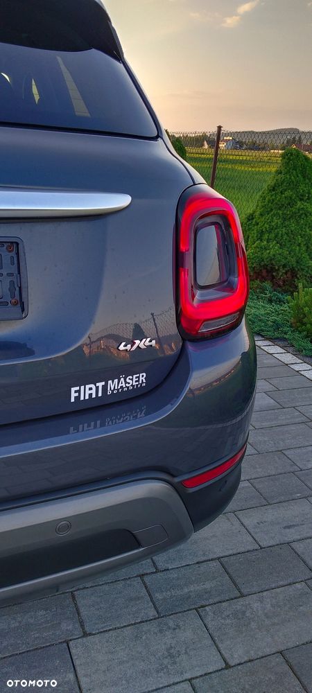 Fiat 500X - 33