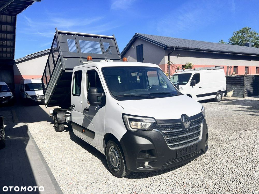 Renault Master - 3