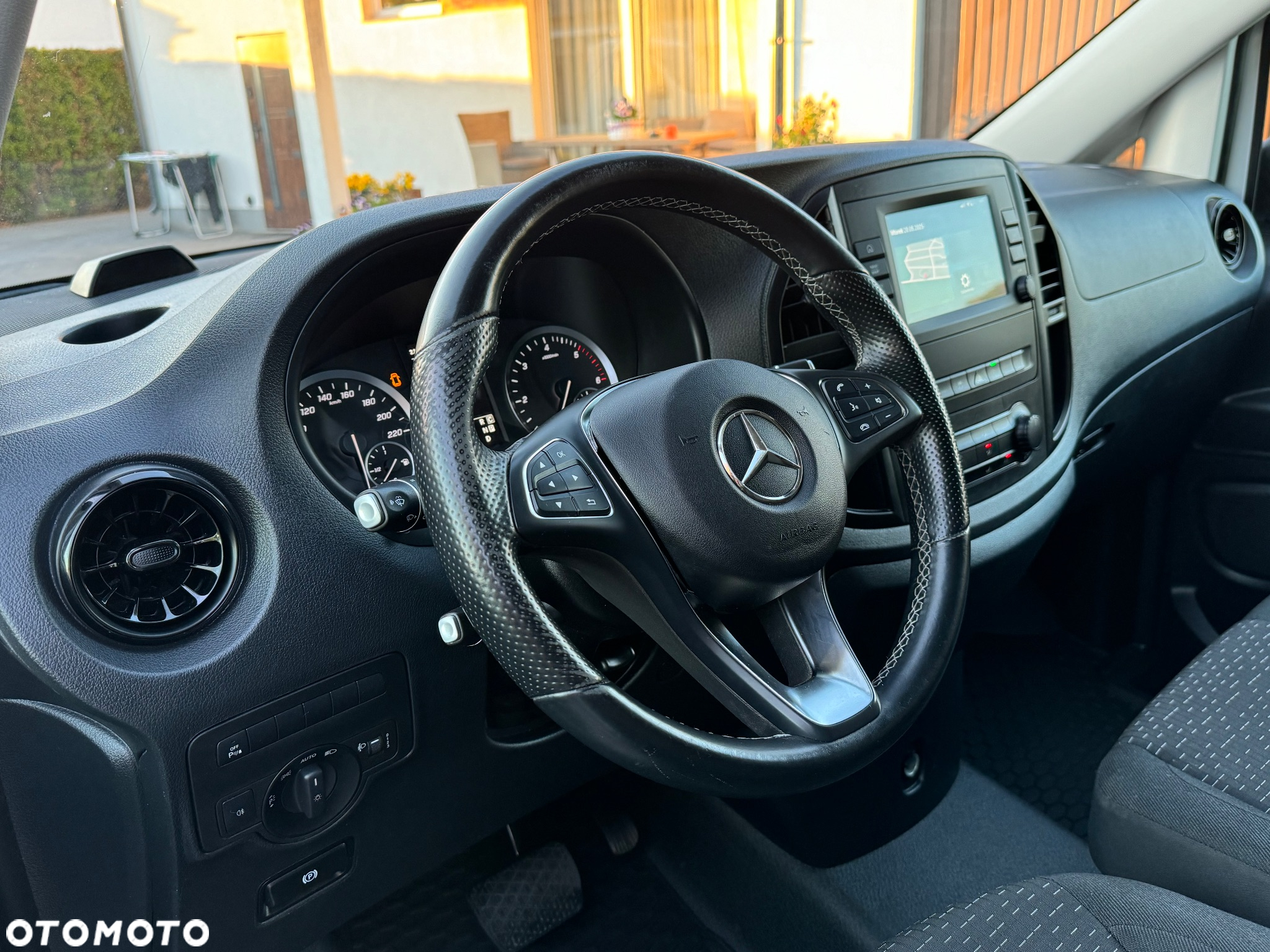 Mercedes-Benz Vito - 27