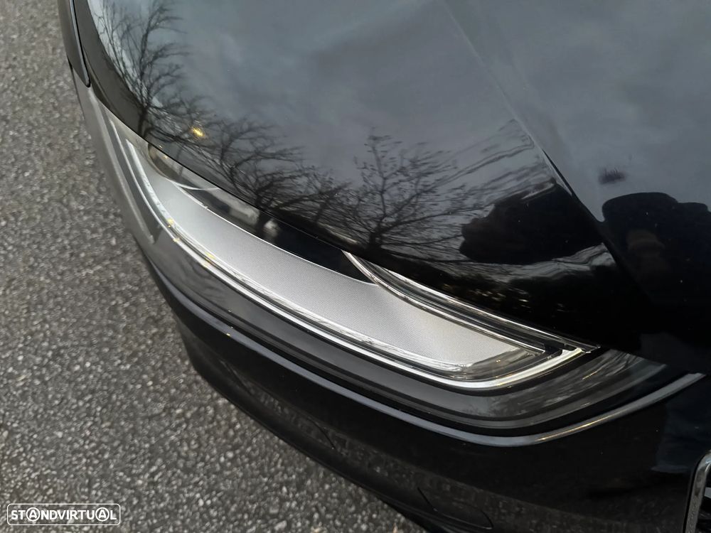 Audi A4 Avant 2.0 TDI S-line - 21