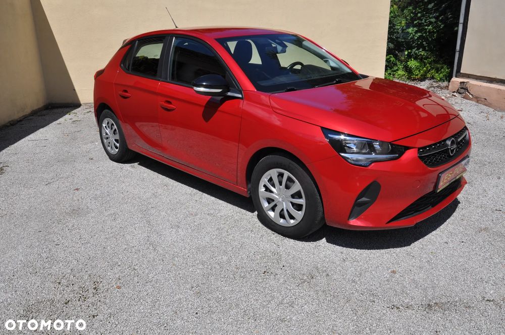 Opel Corsa 1.2 Elegance S&S - 7