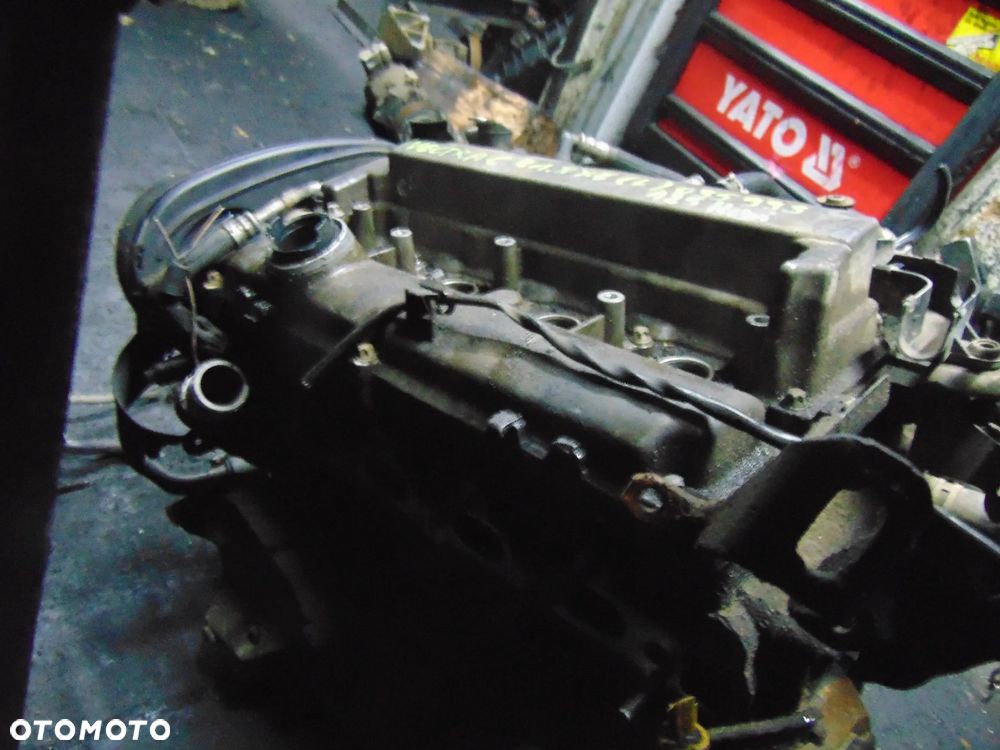 Silnik Vectra C 1,8 16 v z18xe - 6