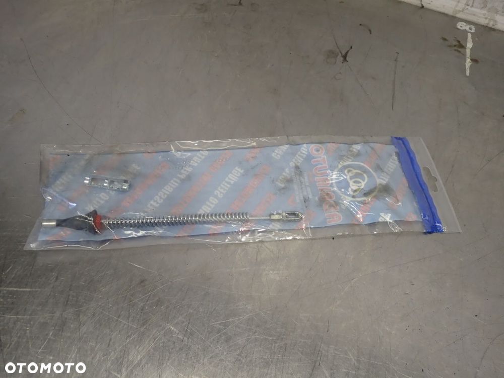 LINKA HAMULCA TYLNA OPEL CORSA-C 1.4  33.0287 33.0211.1 - 10