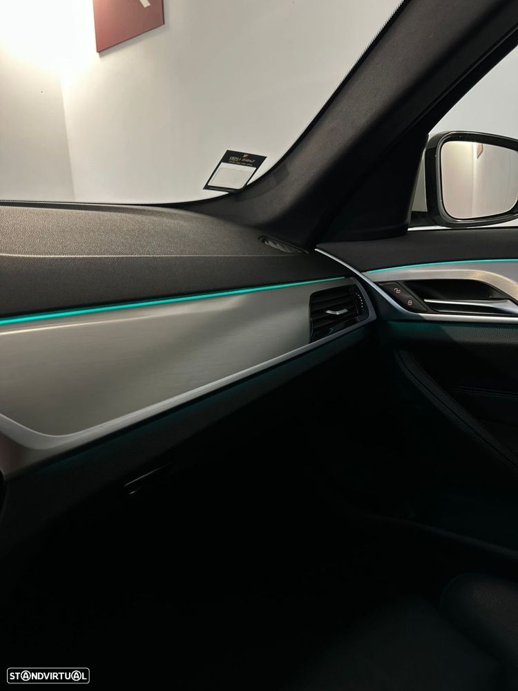 BMW 520 e Pack M - 32